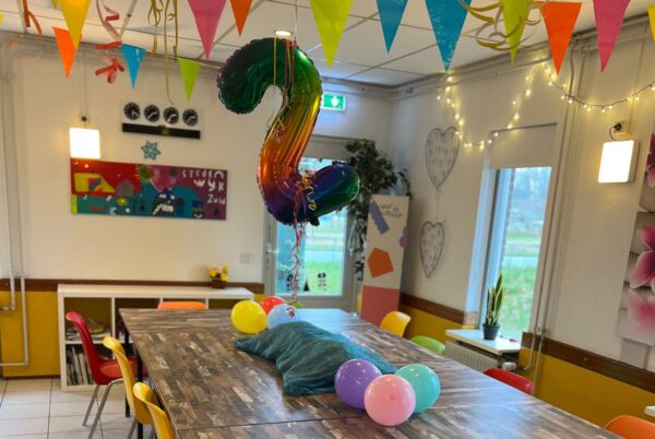 creatief-kinderfeestje-partylab-almere-kidsproof-kliederlab
