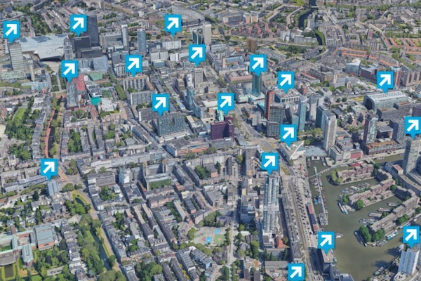 Rotterdamse Dakendagen 