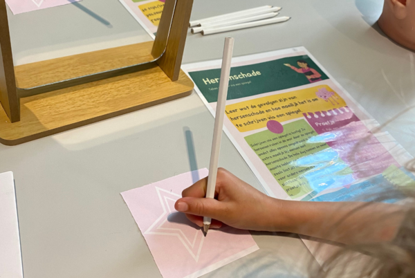 kinderactiviteiten in het museum groningen 
