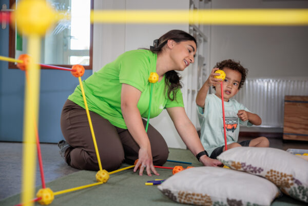 11 tips voor schermvrije activiteiten voor kinderen