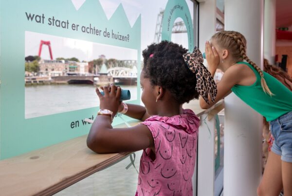 Zie Jezelf workshops Villa Zebra