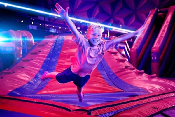 Bounce Valley Hilversum