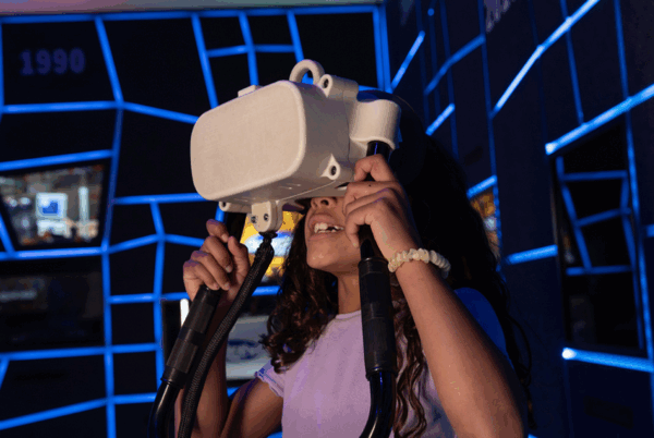 naar het mediamuseum