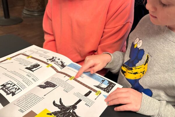 Kantjil geschiedenis kidsproof toneelmakerij