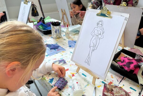 Museum JAN kidsproorf reporters workshops Fong leng