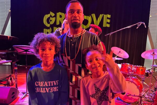 Bimhuis Yoran vroom kidsproof reporters