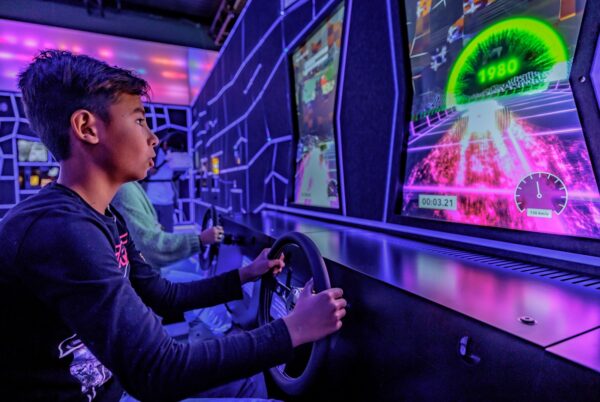 Mediamuseum Beeld & Geluid