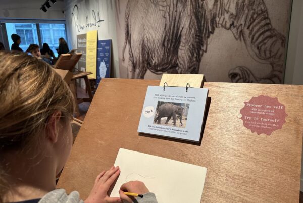 rembrandthuis masterclass aukje kidsproof