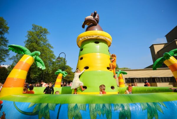 koningsdag hilversum