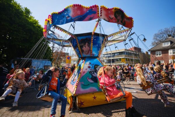 koningskermis hilversum
