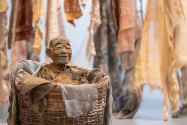 Gammel 2turvenhoog festival