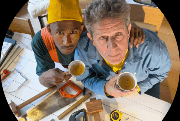 Houtje 2turvenhoog festival