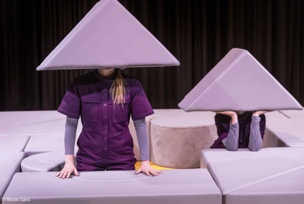 Van Mij 2turvenhoog festival