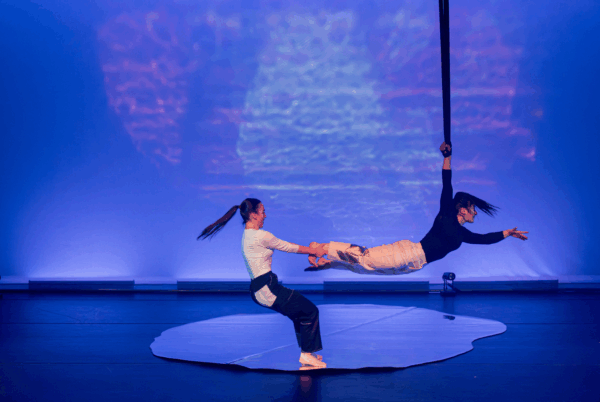 LiCHT 2turvenhoog festival