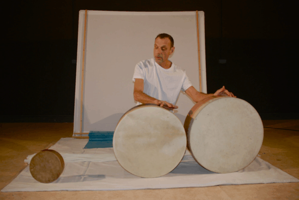 Archipel 2turvenhoog festival