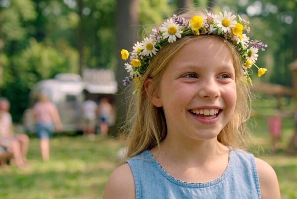 Roetz Midsommar Fest Park Hitland Rotterdam