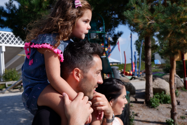 dolfinarium-harderwijk-met-kids