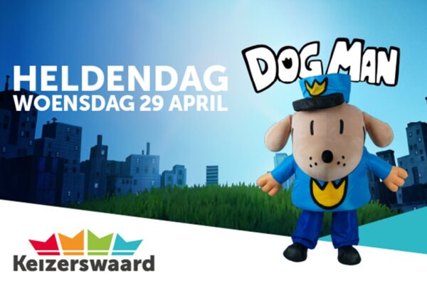 Heldendag Keizerswaard