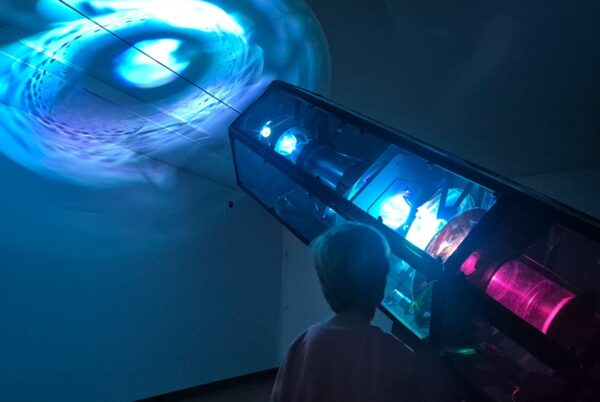 Kunst voor kinderen en volwassenen in het Dordrechts Museum