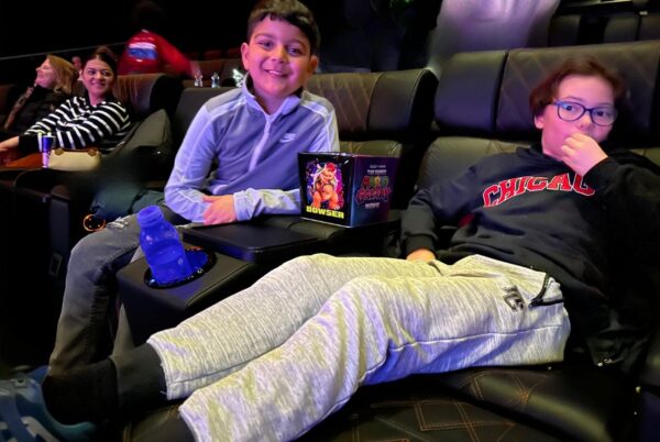 Vue Amsterdam reporters ultra luxe 26