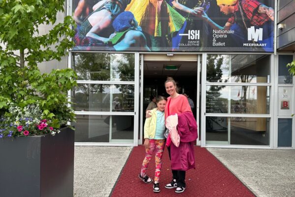 GRIMM kidsproof reporters voor de deur 2026