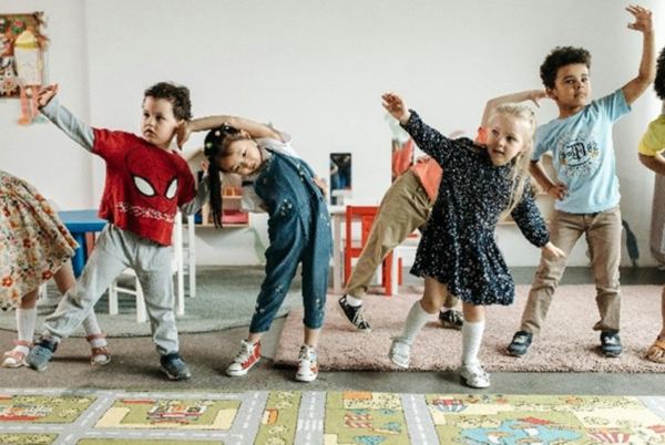 Creatieve cursussen voor kinderen bij Huis73 in Den Bosch