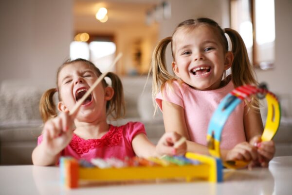 Creatieve cursussen voor kinderen bij Huis73 in Den Bosch