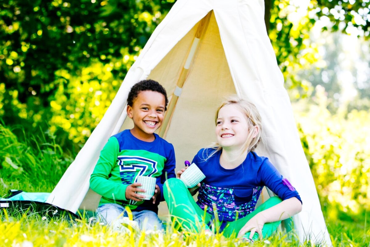 Weekendje Zuid-Limburg - Kidsproof Zuid-Limburg